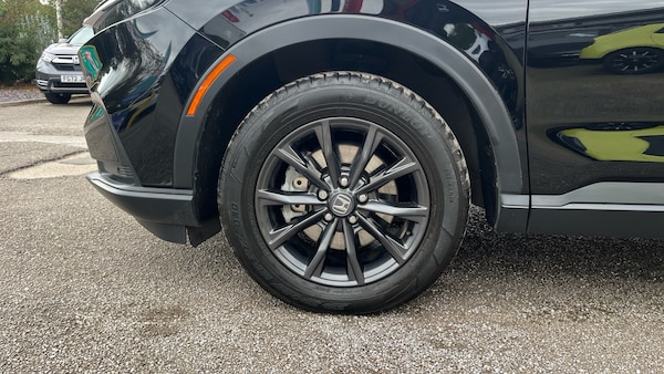 Used Honda CR-V 2024 for sale - 76209215: Photo 18
