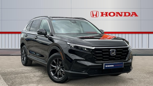 Used Honda CR-V 2024 for sale - 76209215: Photo 1