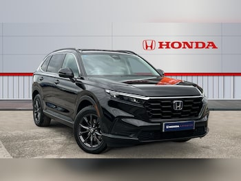 Honda - CR-V