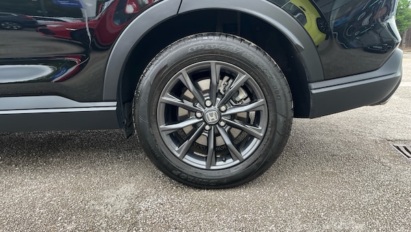 Used Honda CR-V 2024 for sale - 76209215: Photo 20