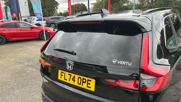 Used Honda CR-V 2024 for sale - 76209215: Photo 23