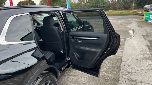 Used Honda CR-V 2024 for sale - 76209215: Photo 26