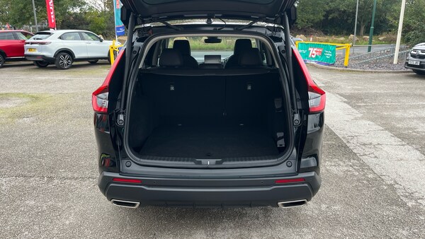 Used Honda CR-V 2024 for sale - 76209215: Photo 27