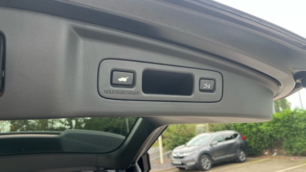 Used Honda CR-V 2024 for sale - 76209215: Photo 28