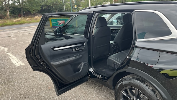 Used Honda CR-V 2024 for sale - 76209215: Photo 31