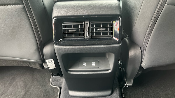 Used Honda CR-V 2024 for sale - 76209215: Photo 35