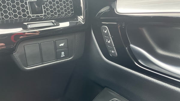 Used Honda CR-V 2024 for sale - 76209215: Photo 39