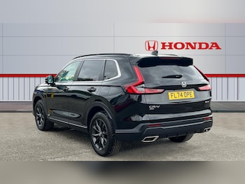 Used Honda CR-V 2024 for sale - 76209215: Photo 3