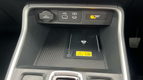 Used Honda CR-V 2024 for sale - 76209215: Photo 41