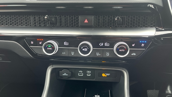 Used Honda CR-V 2024 for sale - 76209215: Photo 42