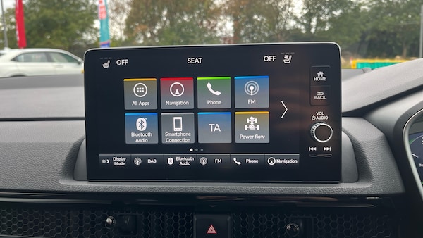 Used Honda CR-V 2024 for sale - 76209215: Photo 43
