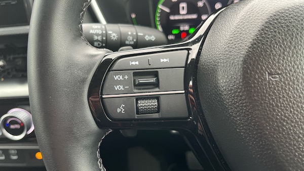 Used Honda CR-V 2024 for sale - 76209215: Photo 45