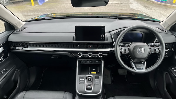 Used Honda CR-V 2024 for sale - 76209215: Photo 4