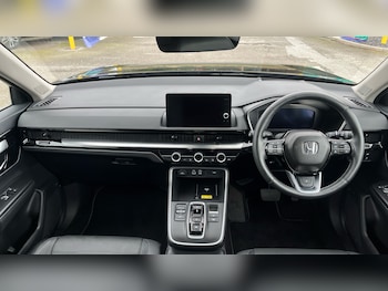 Used Honda CR-V 2024 for sale - 76209215: Photo 4