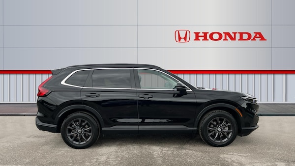 Used Honda CR-V 2024 for sale - 76209215: Photo 5