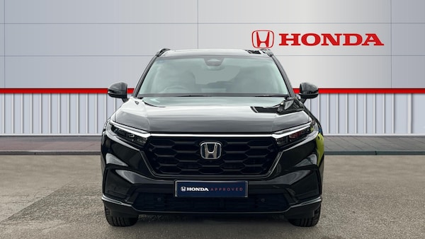 Used Honda CR-V 2024 for sale - 76209215: Photo 6