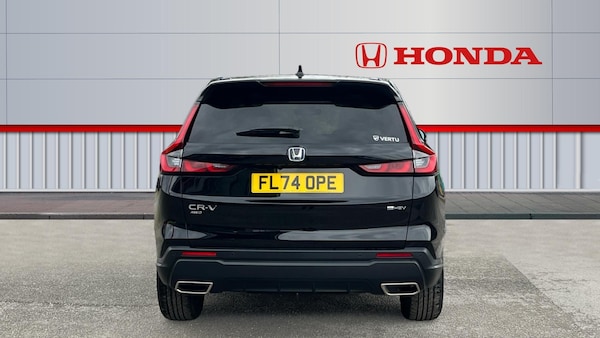 Used Honda CR-V 2024 for sale - 76209215: Photo 7