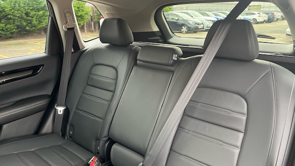 Used Honda CR-V 2024 for sale - 76209215: Photo 8