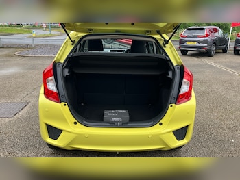 Used Honda Jazz 2016 for sale - 78578053: Photo
