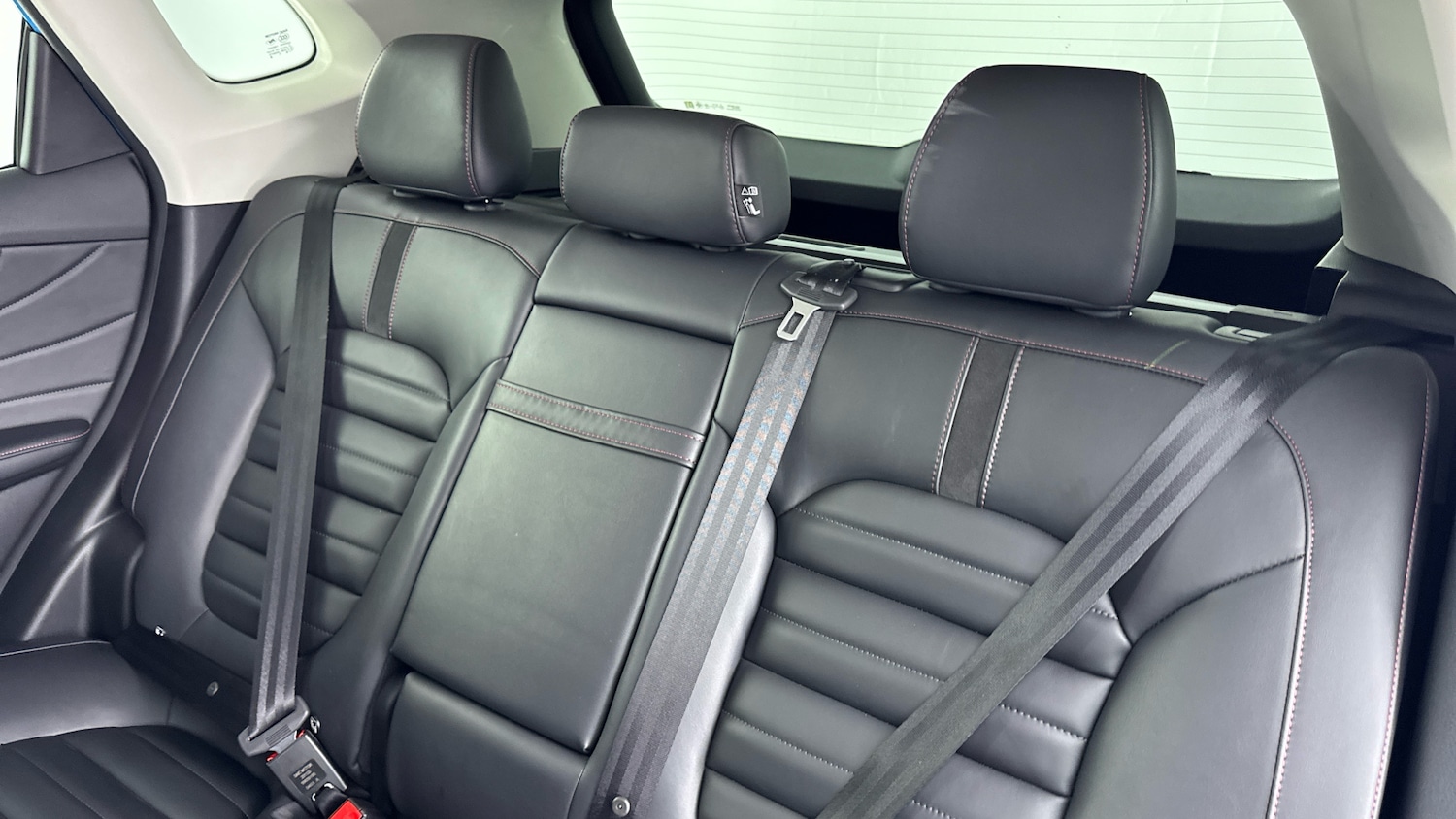 Used MG MG HS 2024 for sale - 77475517: Photo 12