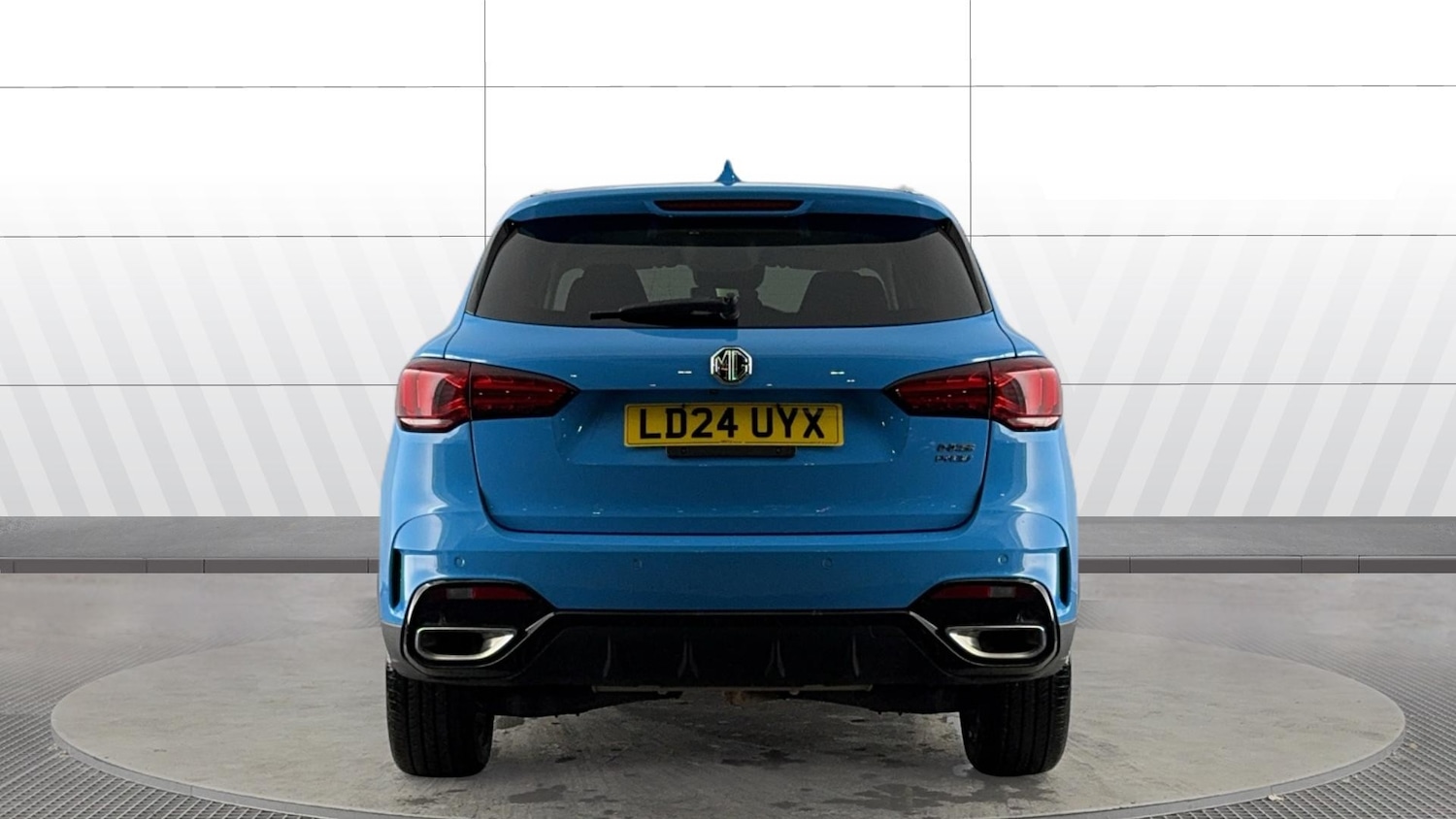 Used MG MG HS 2024 for sale - 77475517: Photo 15