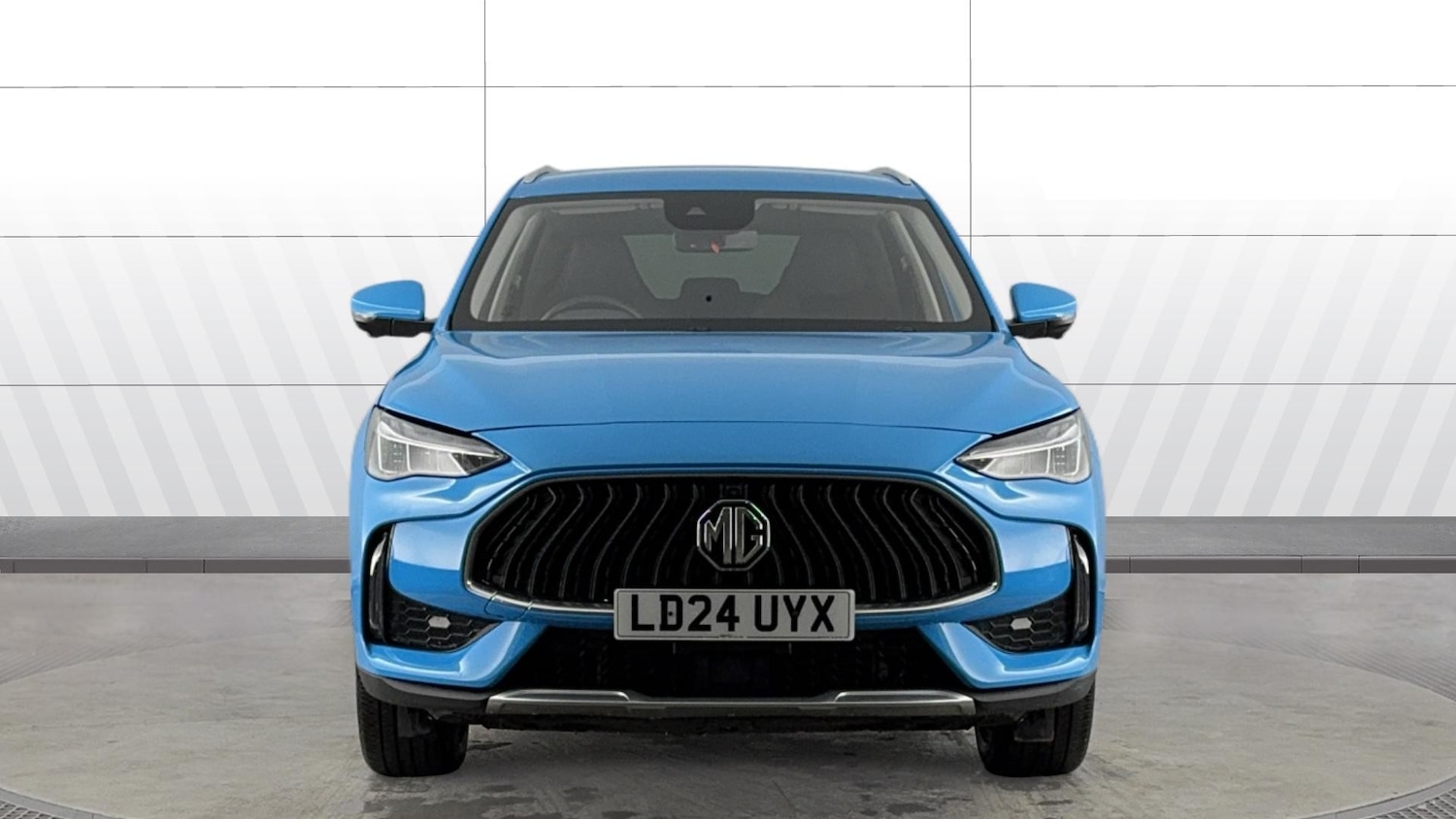 Used MG MG HS 2024 for sale - 77475517: Photo 16