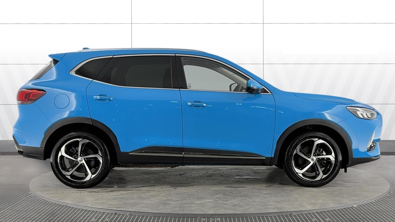 Used MG MG HS 2024 for sale - 77475517: Photo 3