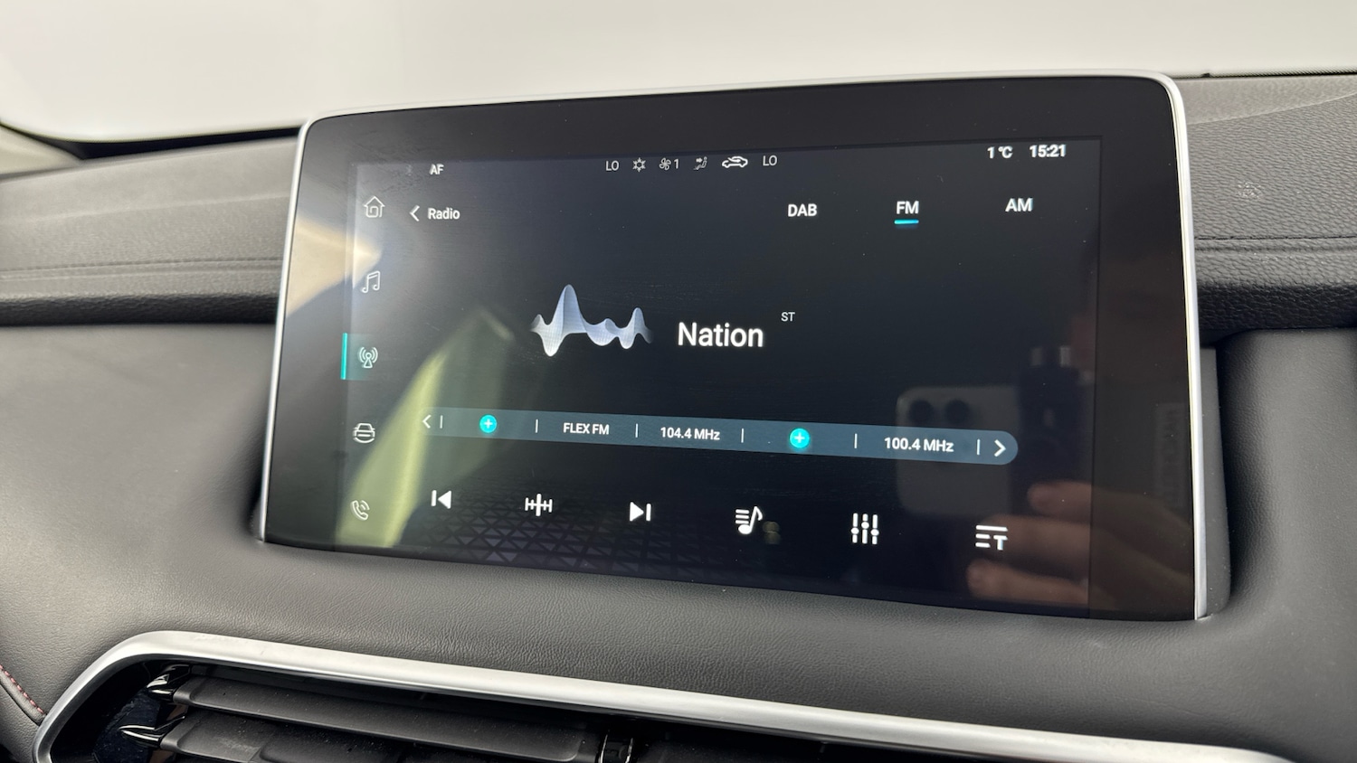 Used MG MG HS 2024 for sale - 77475517: Photo 30