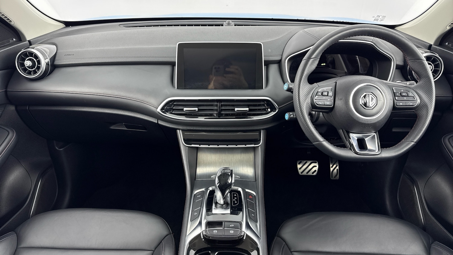 Used MG MG HS 2024 for sale - 77475517: Photo 4