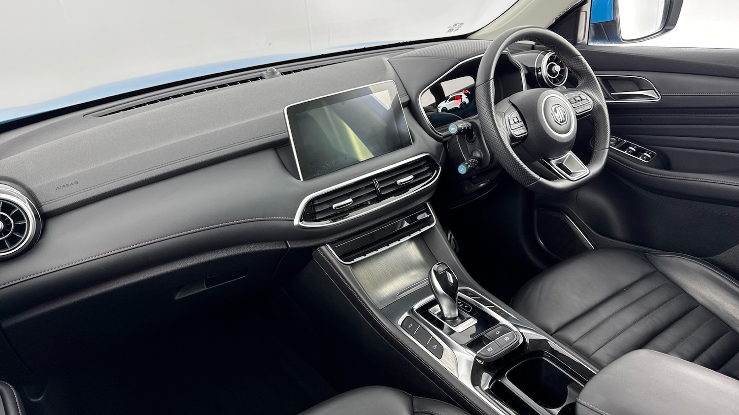 Used MG MG HS 2024 for sale - 77475517: Photo 7