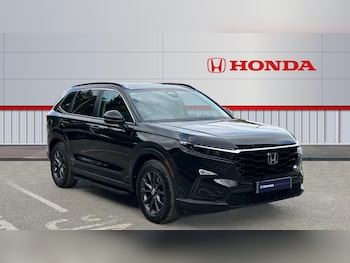 Used Honda CR-V 2024 for sale - 79482736: Photo