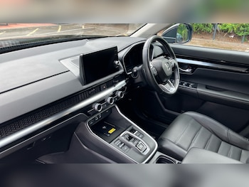 Used Honda CR-V 2024 for sale - 79482736: Photo