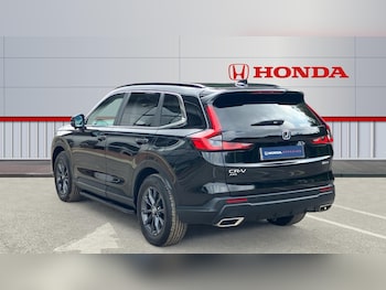 Used Honda CR-V 2024 for sale - 79482736: Photo