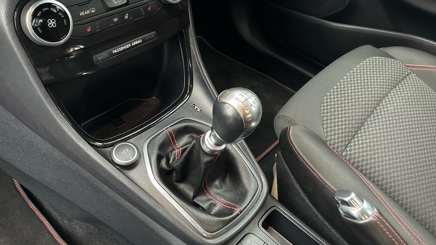 Used Ford Puma 2021 for sale - 76490345: Photo 13