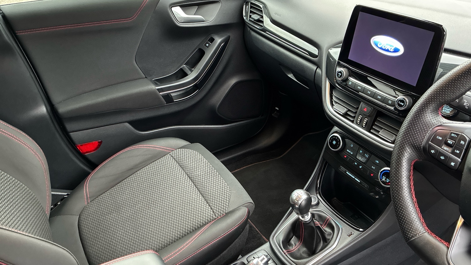 Used Ford Puma 2021 for sale - 76490345: Photo 14