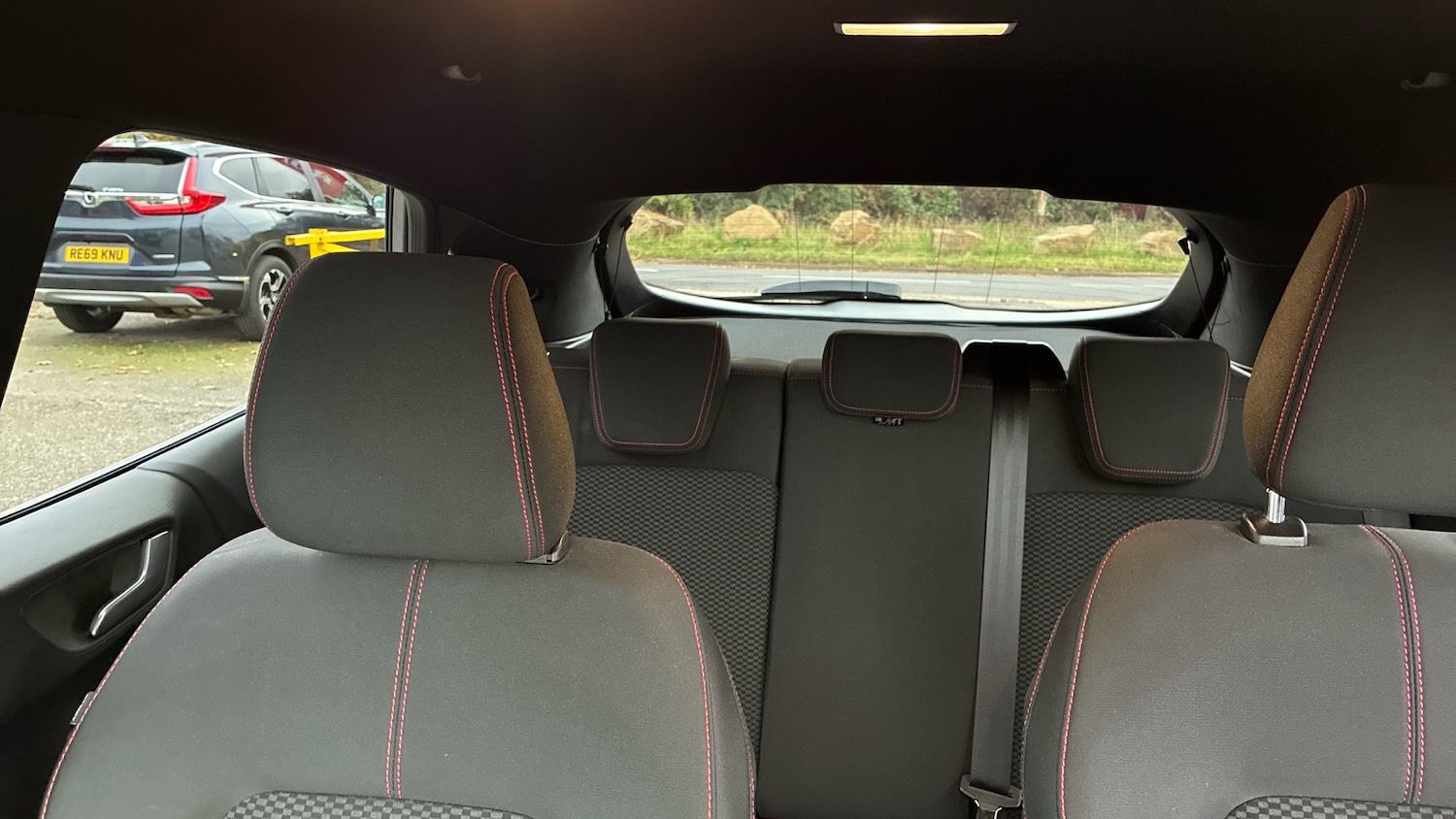 Used Ford Puma 2021 for sale - 76490345: Photo 15