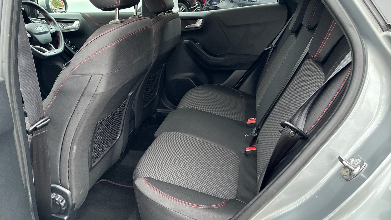 Used Ford Puma 2021 for sale - 76490345: Photo 16