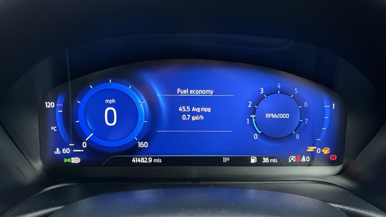 Used Ford Puma 2021 for sale - 76490345: Photo 18