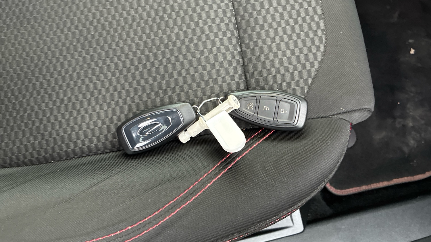 Used Ford Puma 2021 for sale - 76490345: Photo 20