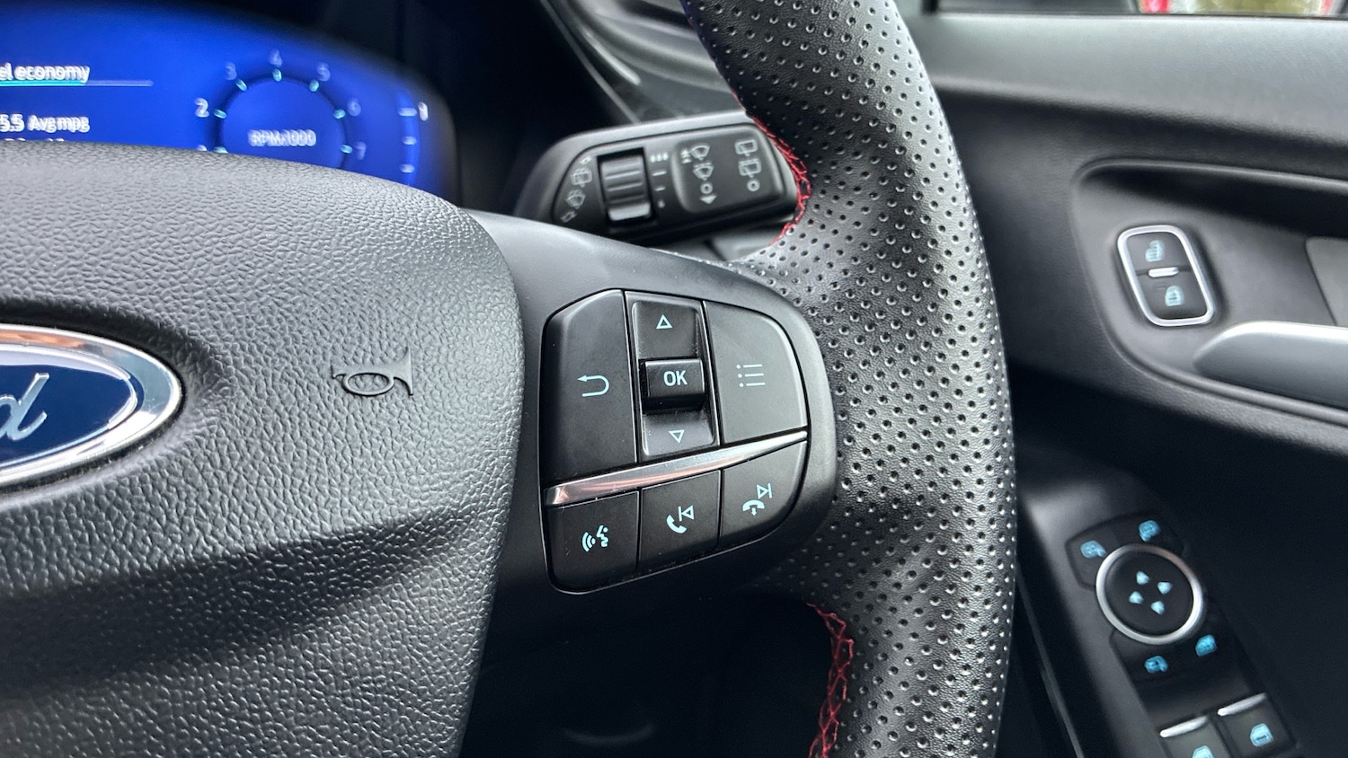 Used Ford Puma 2021 for sale - 76490345: Photo 30