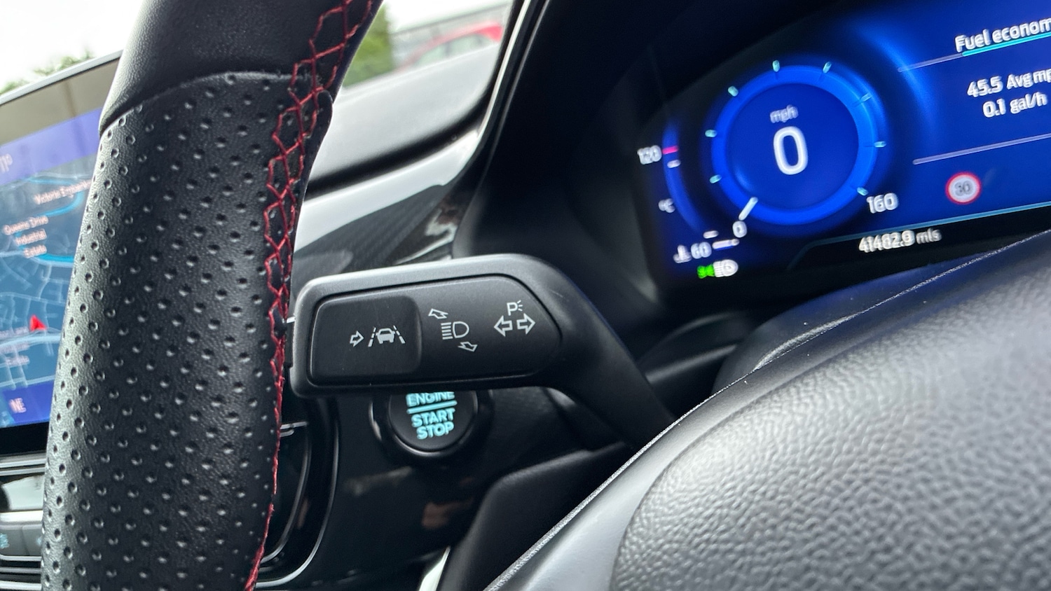 Used Ford Puma 2021 for sale - 76490345: Photo 33