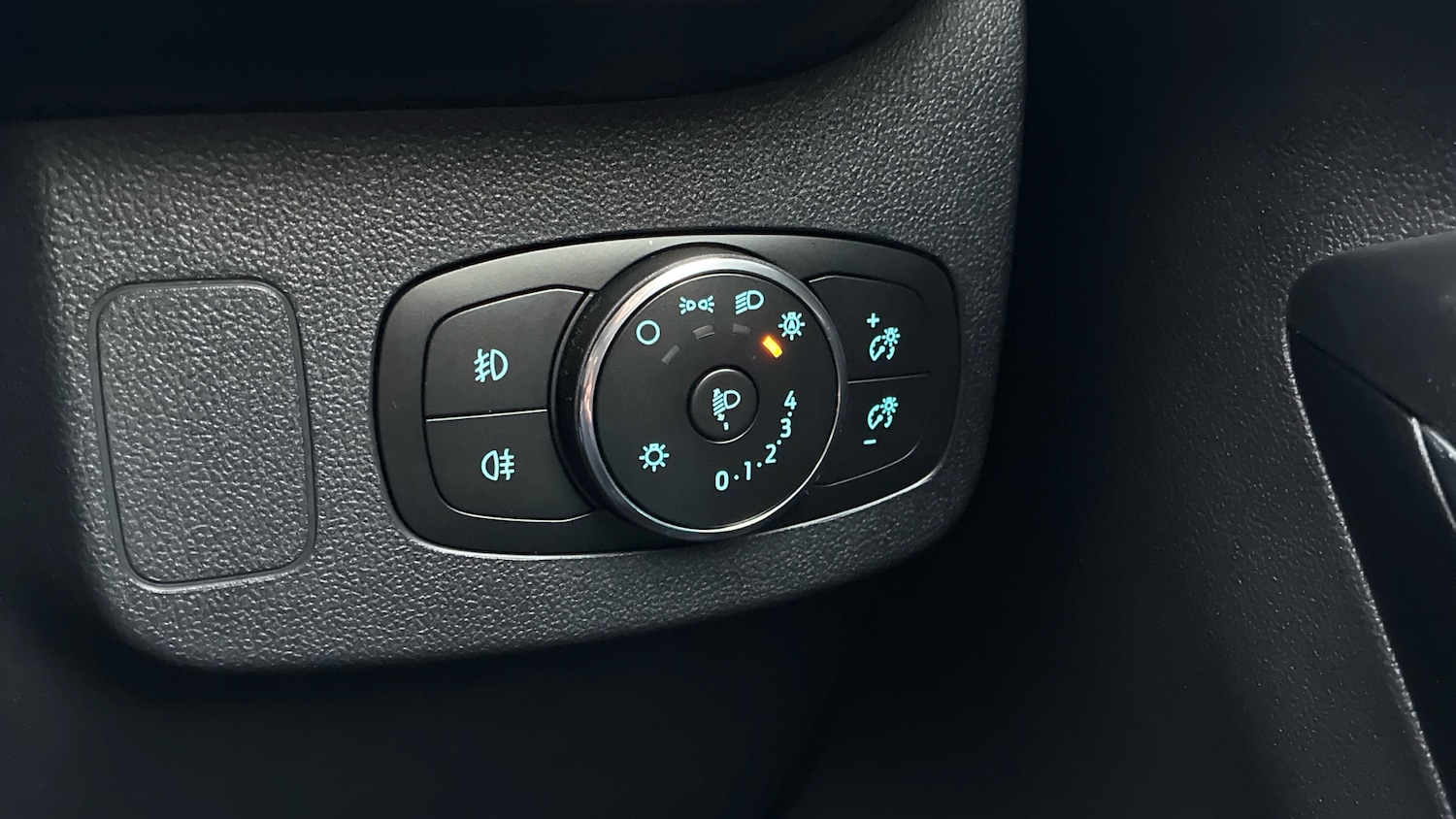 Used Ford Puma 2021 for sale - 76490345: Photo 34