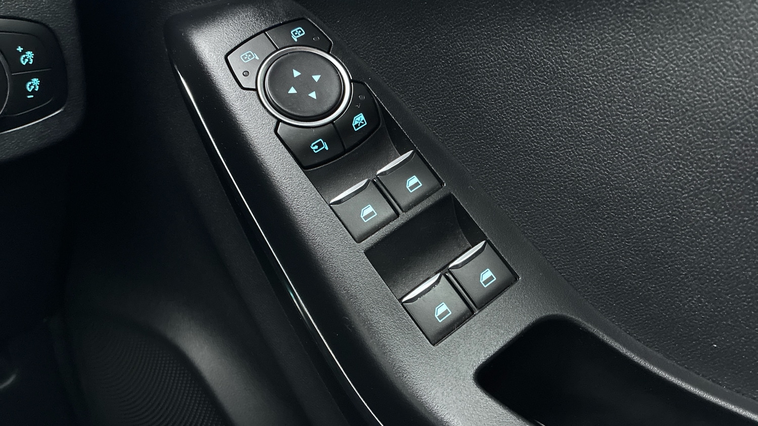 Used Ford Puma 2021 for sale - 76490345: Photo 35