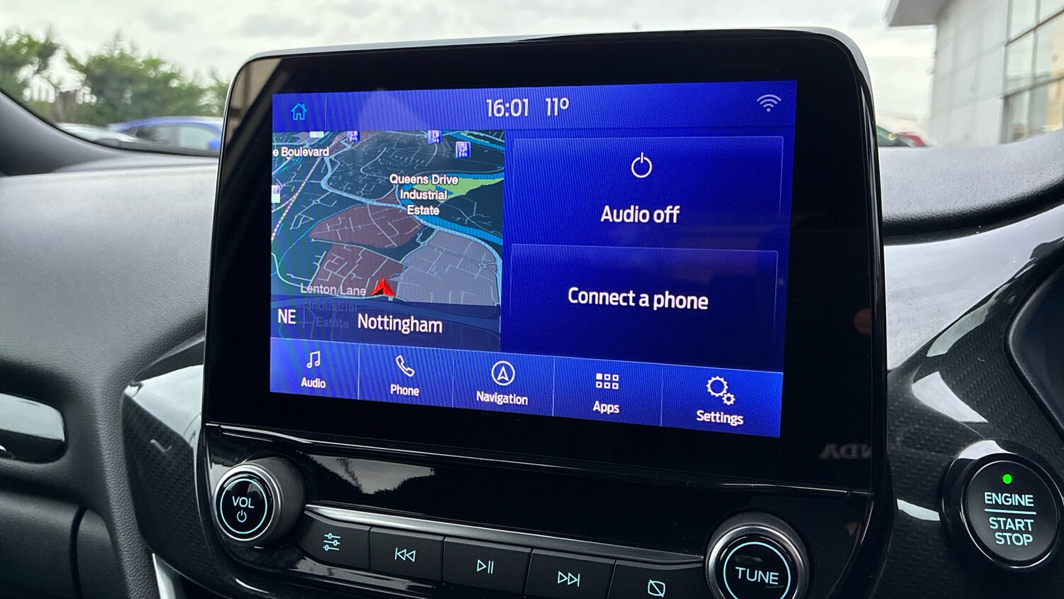 Used Ford Puma 2021 for sale - 76490345: Photo 36