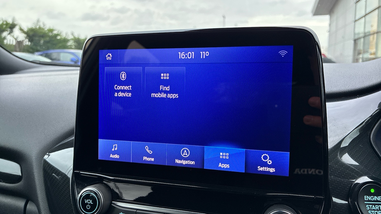 Used Ford Puma 2021 for sale - 76490345: Photo 37