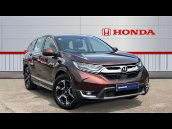 2019 (19) - 1.5 VTEC Turbo SE 5dr 2WD Petrol Estate