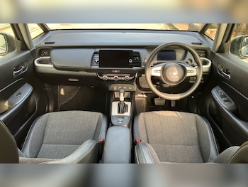 Used Honda Jazz 2021 for sale - 77746528: Photo