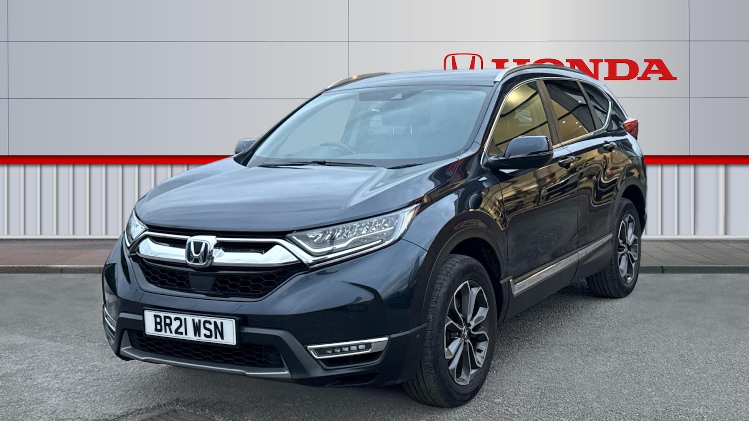 Used Honda CR-V 2021 for sale - 76451789: Photo 10