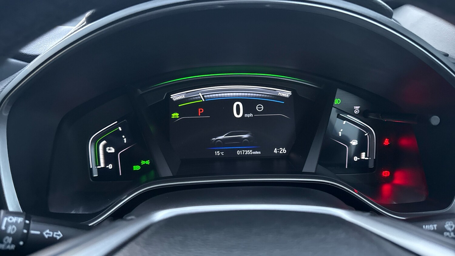 Used Honda CR-V 2021 for sale - 76451789: Photo 11