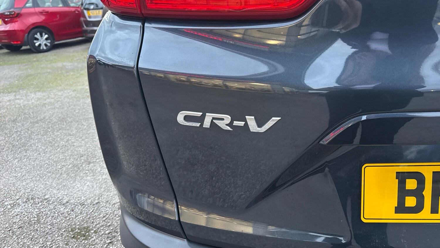 Used Honda CR-V 2021 for sale - 76451789: Photo 14